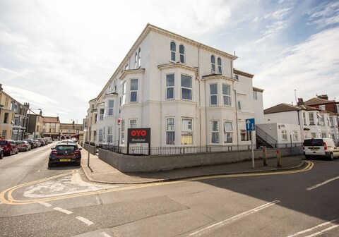 OYO Studiotel Great Yarmouth