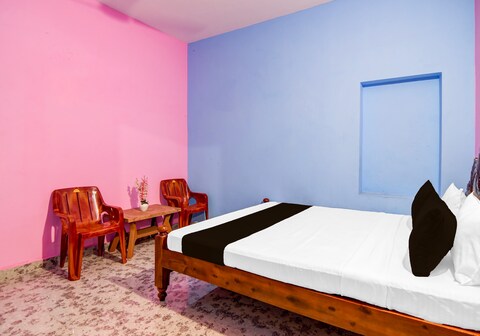 Hotel O by OYO Gurukrupa