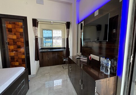 Garden Guest House near Rene Tower Kasba