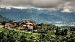 Saiva Hill Resort, Mussoorie Saiva Hill Resort, Mussoorie
