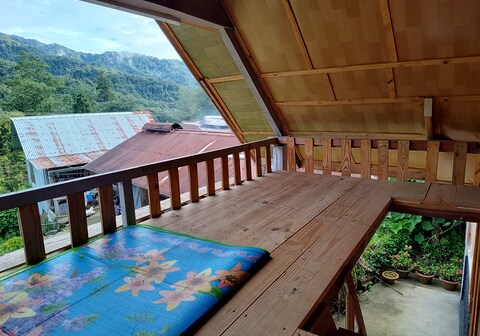 KEVISONO HOMESTAY