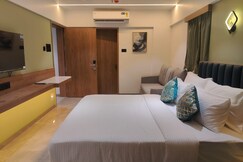 Hotel Vaishnavi Heights, Solapur Hotel Vaishnavi Heights, Solapur