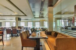 Vibe by The Lalit Traveller, Delhi Vibe by The Lalit Traveller, Delhi