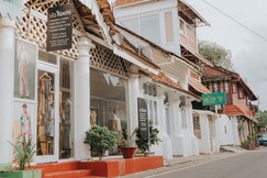 The Lilly's Stories, Cochin The Lilly's Stories, Cochin