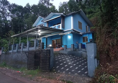 Relax Inn Homestay Wayanad