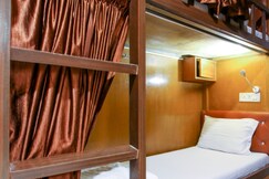 Neon Nest Suits And Dormitory, Navi Mumbai Neon Nest Suits And Dormitory, Navi Mumbai