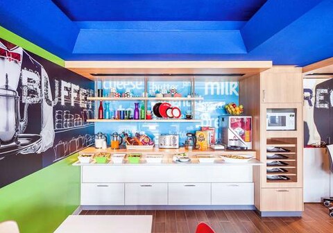 ibis Budget Dandenong