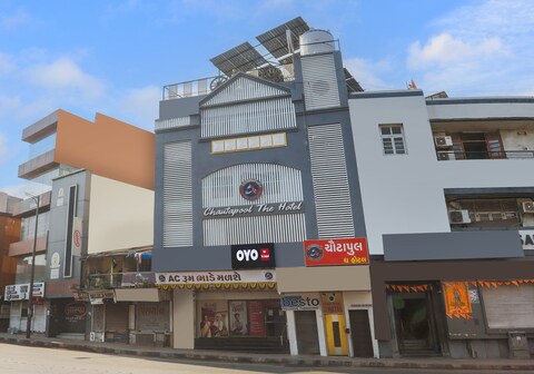 Hotel O Chautapool The Hotel