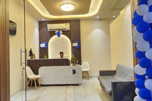 Hotel Shri Sairam Regency