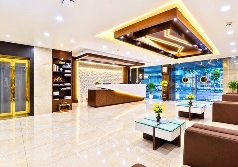Hotel ORBIT