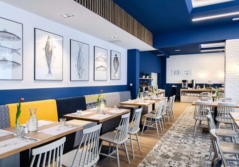 Best Western Hotel Jurata