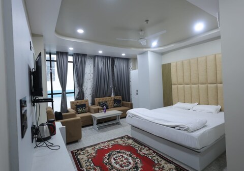 Hotel Ganesha