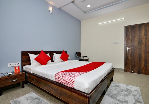 Hotel O Rajshree