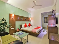 OYO 13372 Hotel Laksh Residency, Anand OYO 13372 Hotel Laksh Residency, Anand
