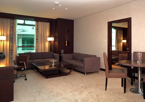 Holiday Inn Meydan