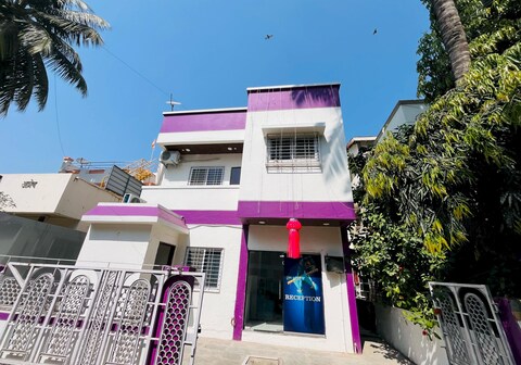 Hotel O Aundh Homtel