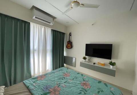 Hill view Bliss Stays