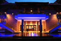 Crescent Spa & Resort, Indore Crescent Spa & Resort, Indore