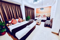 Hotel Suncity @Harkipauri road by Pleasant stayz, Haridwar Hotel Suncity @Harkipauri road by Pleasant stayz, Haridwar