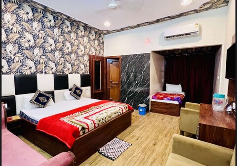 Satyam Dham
