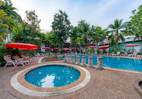 Ao Nang Timber House