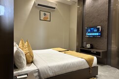 HOTEL GRAND PLAZZO, Ludhiana HOTEL GRAND PLAZZO, Ludhiana
