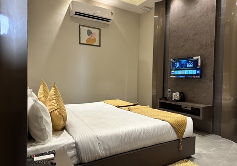 HOTEL GRAND PLAZZO