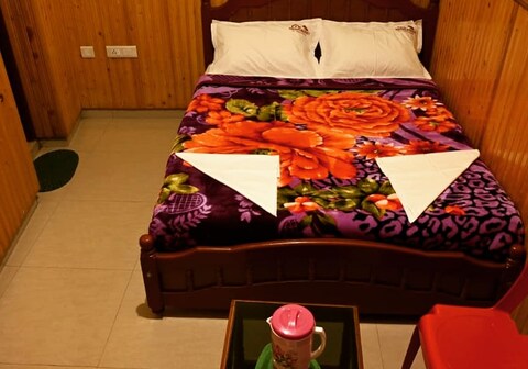 PADAYAPPA CASTLE RESIDENCY
