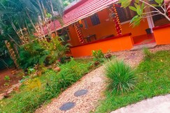Paradise Vana Vilasa Home Stay with Swimming Pool, Auroville Paradise Vana Vilasa Home Stay with Swimming Pool, Auroville