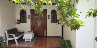 Villa Bougainville, Pondicherry Villa Bougainville, Pondicherry