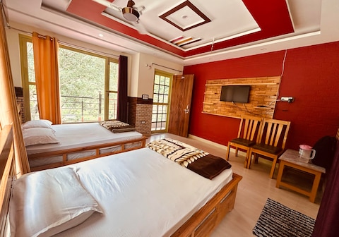 BADRISH HOTEL