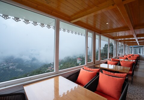 Preisha Hotel and Resorts