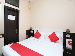 OYO 13546 Hotel City Palace, Raipur OYO 13546 Hotel City Palace, Raipur