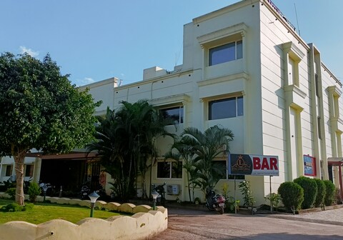 Hotel Lemon Royal