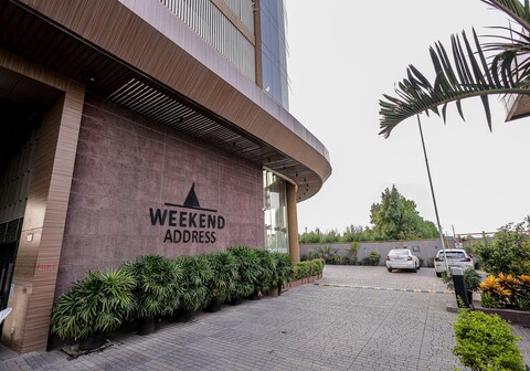 Weekend Address by FarmVille