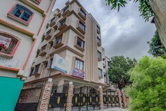 Little Green Service Apartment Kalighat, Kolkata Little Green Service Apartment Kalighat, Kolkata