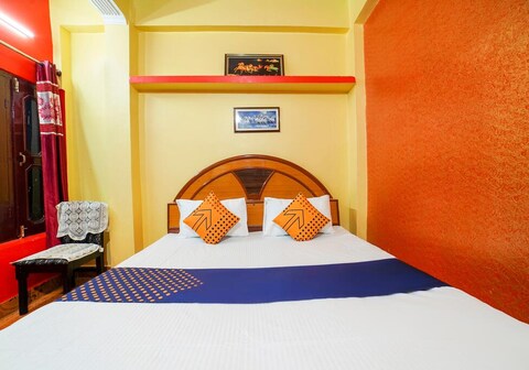 Eat well Guest House