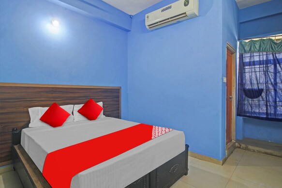 Hotel O Satya Inn