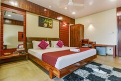 Hotel Shree Daan, Vapi Hotel Shree Daan, Vapi