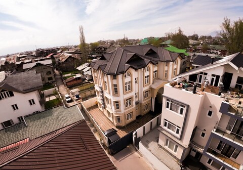 Olive Grove Inn Srinagar