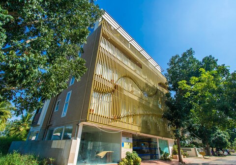 Townhouse Upstream Suites