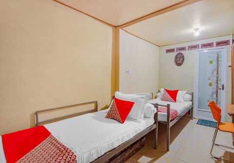 Hotel O Bunga Sonsang Homestay Syariah