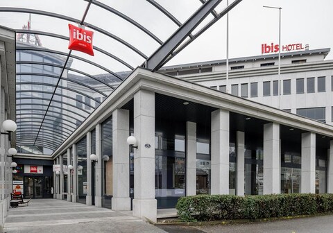 ibis Luzern Kriens