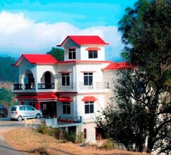 The Garhwali Inn, Lansdowne The Garhwali Inn, Lansdowne