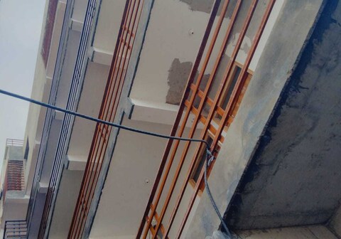 Hotel O Smiley Space Hotel