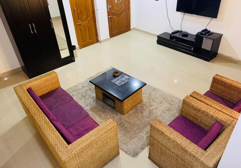 Blubell Karanachal Path