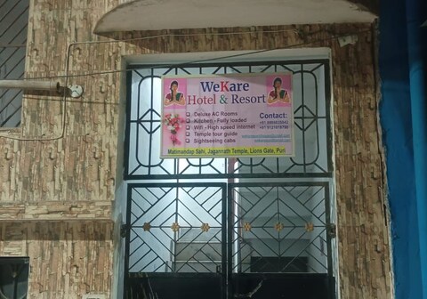 Jagannath Serene View Homestay