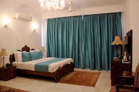 FabHotel Africa Avenue South Ex, Delhi FabHotel Africa Avenue South Ex, Delhi