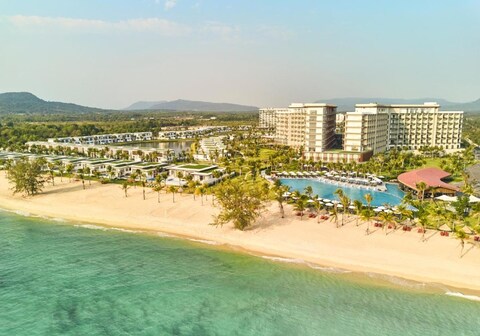 Mövenpick Residences Phu Quoc