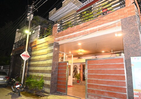 Hotel Vills Guest House